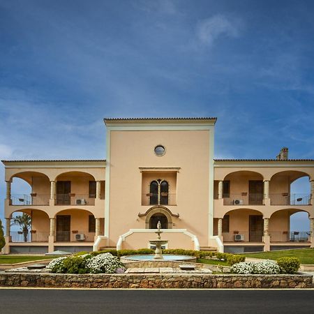 Hotel Antica Filanda Capri Leone Exterior foto