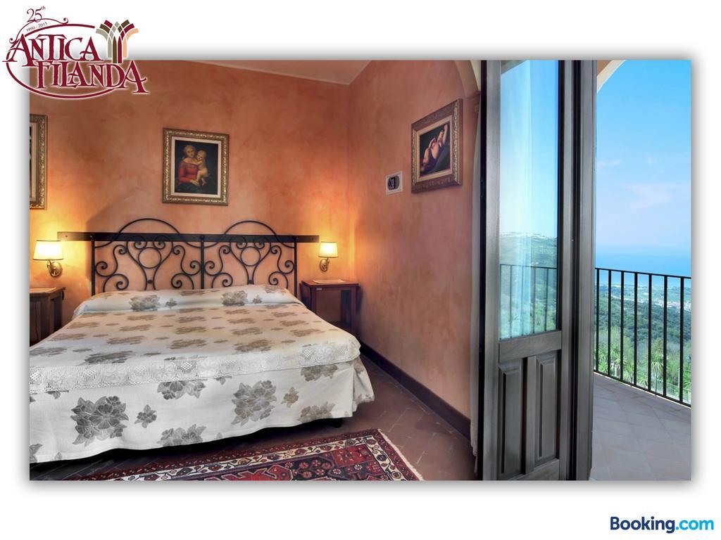 Hotel Antica Filanda Capri Leone Zimmer foto