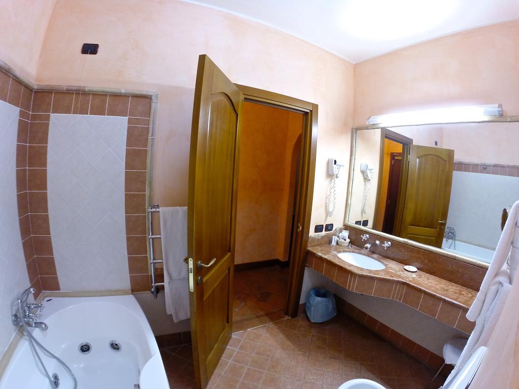 Hotel Antica Filanda Capri Leone Exterior foto
