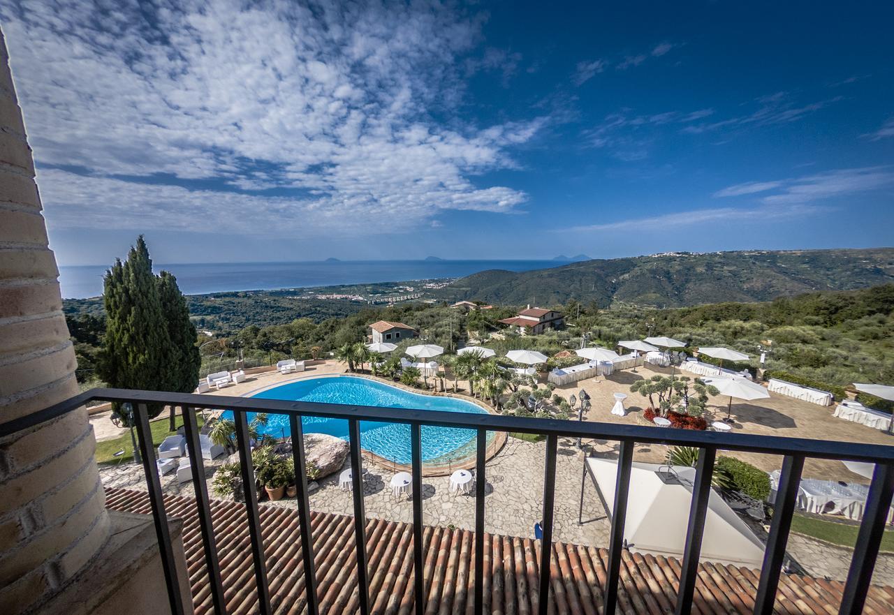 Hotel Antica Filanda Capri Leone Exterior foto